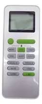 Comprar Control Remoto Aire Acondicionado Kelvinator Tcl Hitachi Rca