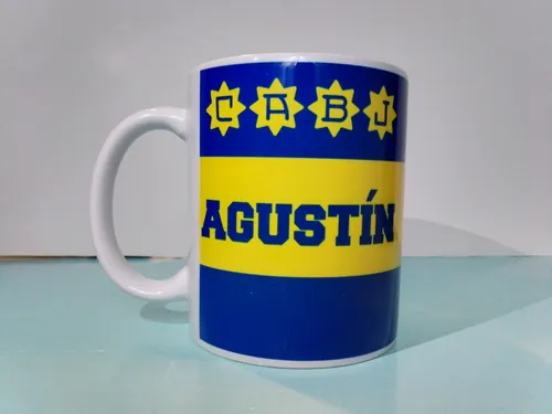 Sublimacion De Tazas Y Termos