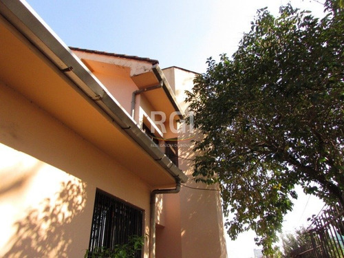 Casa Em Vila São José Com 4 Dormitórios - Mf22289