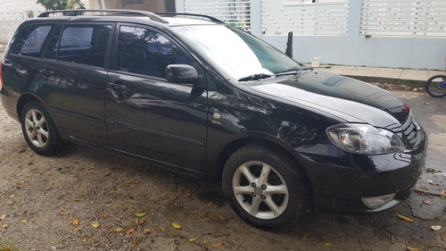 Toyota Corolla 2007 1.8 16v Xei Aut. 4p