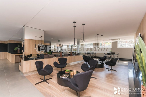 Imagem 23 de 30 de Apartamento, 2 Dormitórios, 56.54 M², Jardim Lindoia - 197241