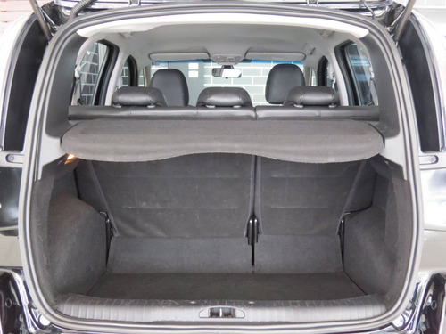 Imagem 7 de 15 de Citroën Aircross 1.6 Exclusive 16v Flex 4p Automático