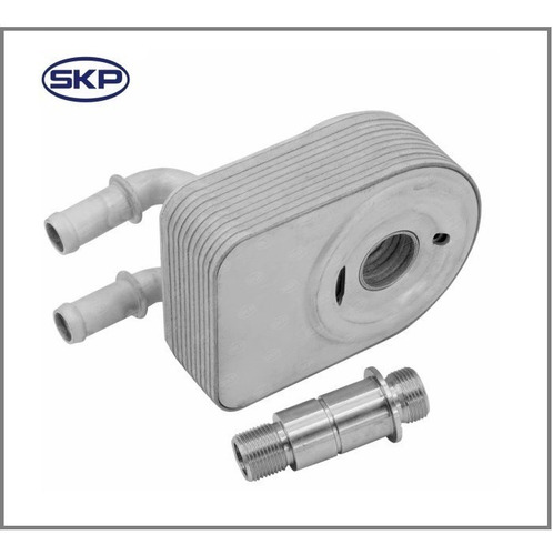 Imagen 2 de 4 de Enfriador De Aceite Dodge Journey 2010-2015
