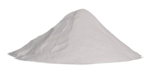 Imagen 1 de 7 de Bicarbonato De Sodio 5 Kilos