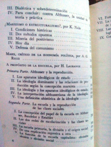 Libro, Sobre El Método Marxista, Michel Lowy