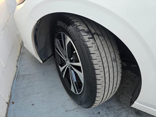Nissan Sentra 2.0 Sense At