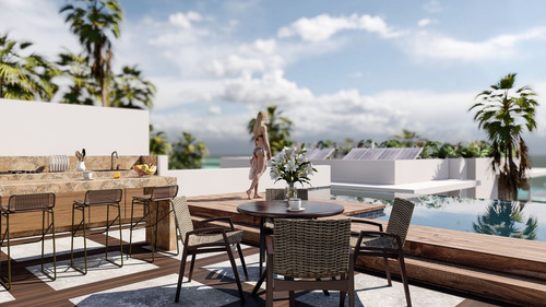 Mayacalt Condos En Venta En Mahahual