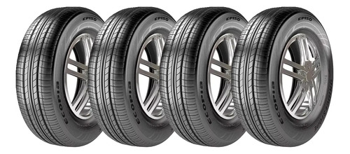 Kit de 4 pneus Bridgestone Ecopia EP150 P 195/60R15 88 V