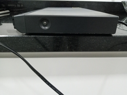 Dvd LG Modelo Dv392h.