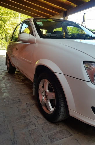 Chevrolet Classic Ls Pack