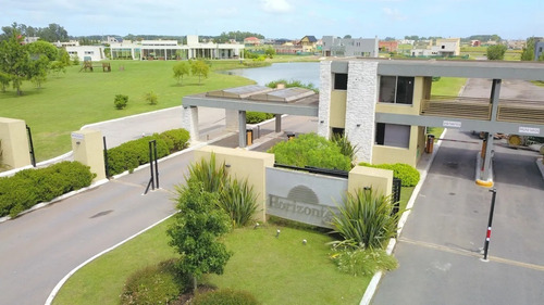 Imagen 2 de 10 de Terreno Lote En Venta Canning Horizontes Al Sur