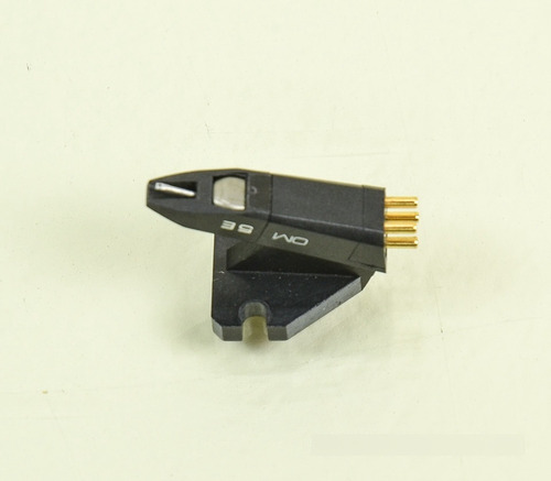 Imagen 3 de 6 de Om 5e Aguja Y Cartucho De Ortofon Tornamesa Audiotecna