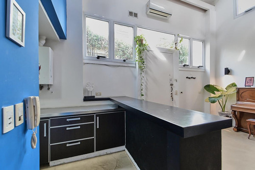 Imagen 14 de 30 de Palermo * Venta * Ph Tipo Loft Con Terraza Y Parrilla