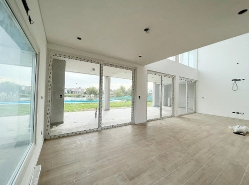 Imagen 14 de 30 de Casa En Venta En El Cantón, Escobar, G.b.a. Zona Norte