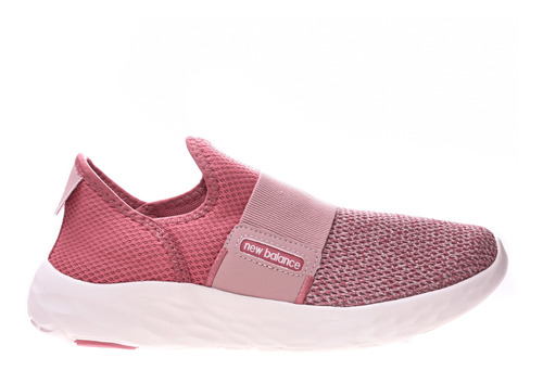 Zapatillas New Balance Mujer Running Rosa