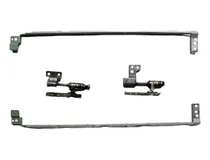 Comprar Juego De Bisagras Notebook Compatible Con Presario V3500