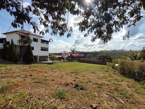Terreno / Lote Á Venda Com 1027m² No Condomínio Gran Royale. - 5657