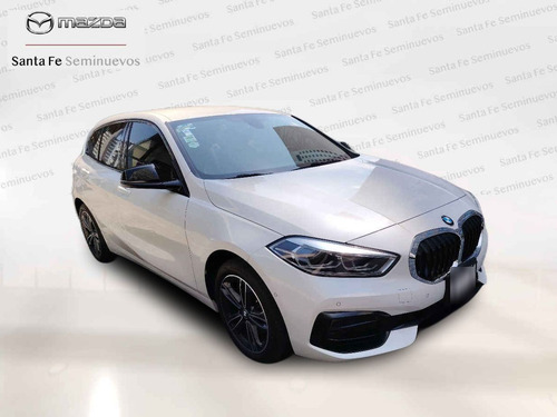 Bmw Serie 1 2023