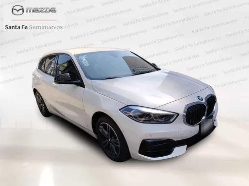 Bmw Serie 1 2023