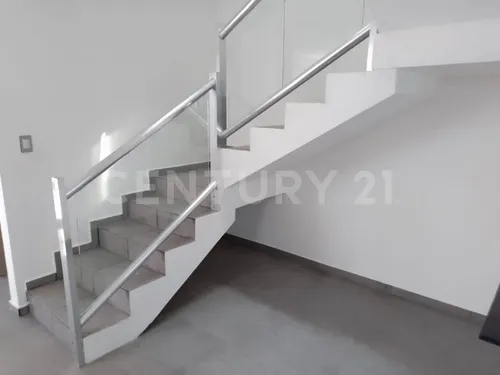 Casa En Venta En Conjunto Las Palmas Modelo 1, Cuautlancingo