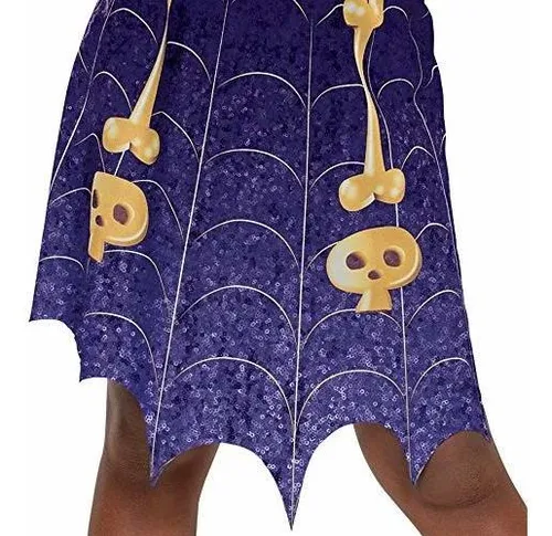 Disfraz De Vampirina Disney Disguise Ghoul Girl Tour Classic