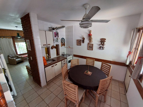 Imagen 6 de 29 de Alquiler Por Temporada De Duplex En San Bernardo A 250mts Del Mar!
