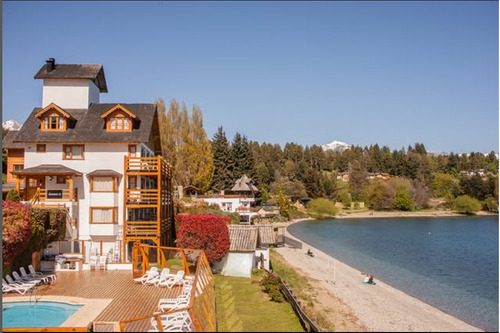 Bariloche Tiempo Compartido Del 16 Al 23 De Agosto E 2025 Para 4 Personas Frente Al Lago