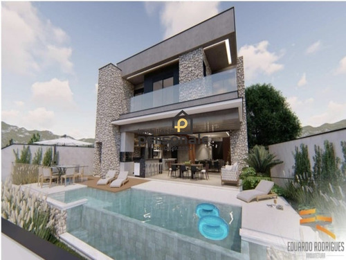 Imagem 29 de 30 de Casa Em Condomínio Em Sorocaba, Alphaville Nova Esplanada I - Ca00513 - 69879246