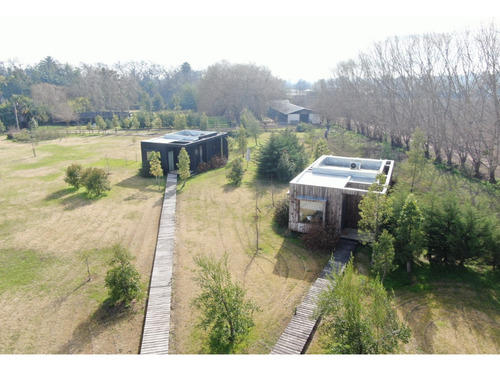 Excelentes Lotes A La Venta A 10 Minutos De Santa Cruz