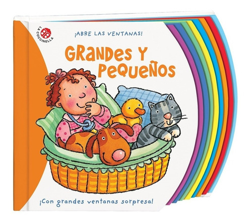 Grandes Y Pequeños - Francesca Di Chiara