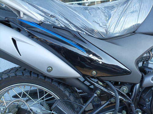 Imagen 14 de 23 de Zanella Zr 125cc Motosuy 100% Financiada Tomamos Su Moto