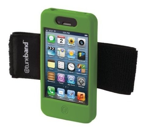 Tuneband Para iPhone 4 / iPhone 4s, Brazalete Kl6uf