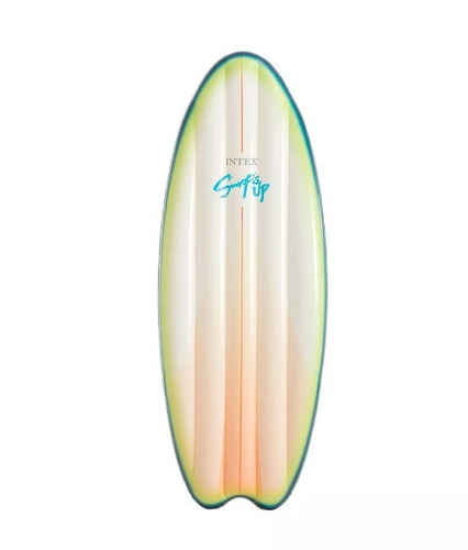 Tabla De Surf Inflable Intex Tabla Playera Juguete Pp