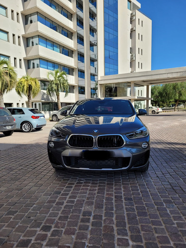BMW X2 2.0 Sdrive20i Msportx