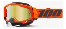 Comprar Racecraft 2 Snowmobile-ski\u002Fsnowboard- Kerv - Mirror Gold Len