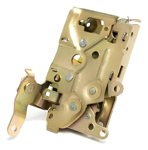 Fechadura Porta F1000 F4000 F12000 1993 94 95 A 98 Esquerda