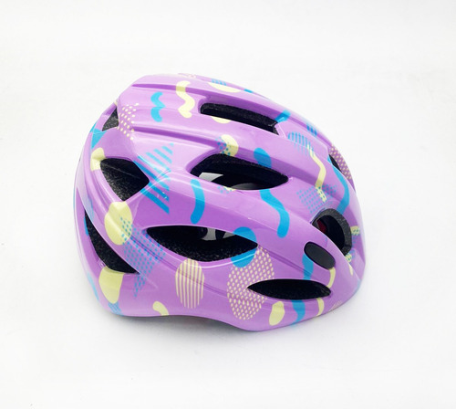 Casco Bicicleta Infantil