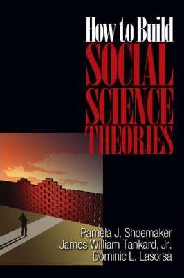 Libro How To Build Social Science Theories - Pamela J. Sh...