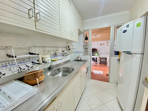 Imagen 12 de 15 de Apartamento - Península