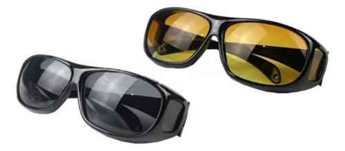 Gafas De Conducción Gafas De Sol Envolventes Gafas De Moto