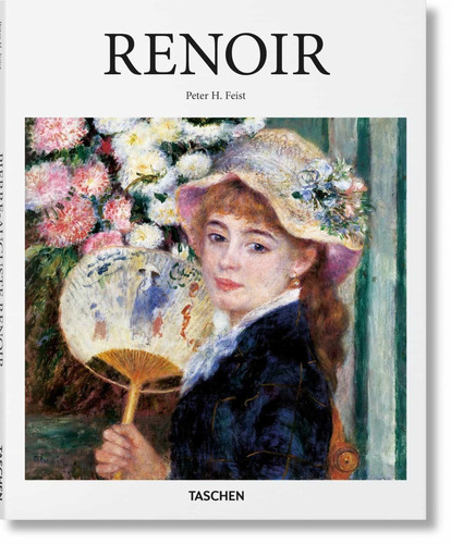 Renoir   Tapa Dura-ba-