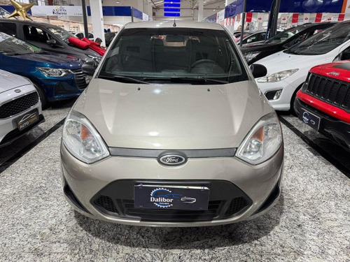 Ford Fiesta Fiesta 1.0 ROCAM HATCH 8V FLEX 4P MANUAL