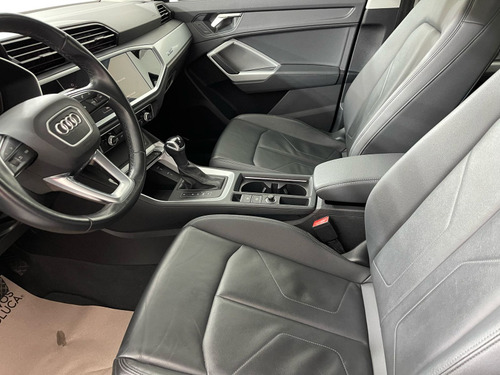 Audi Q3 5 pts. Select, 150 HP, 1.4T, S Tronic, TP, RA-18
