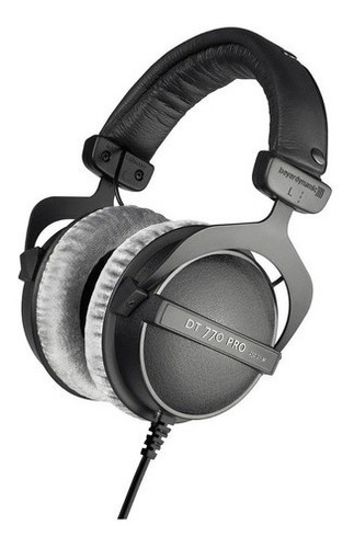 Audífonos Beyerdynamic Dt 770 Pro 250 Ohm + Envío Express