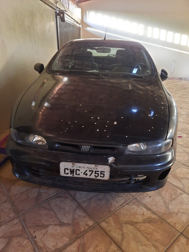 Brava 2003. Para Ret Marea 2003 Fiat Original