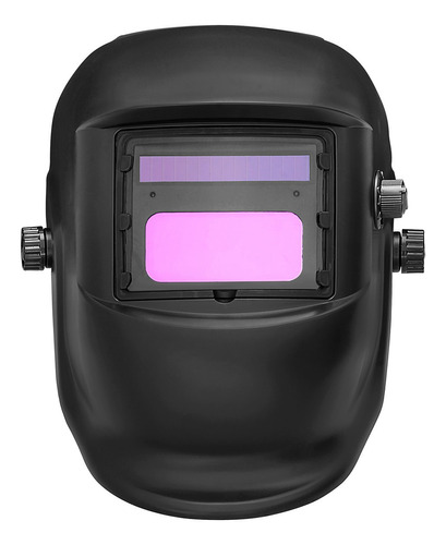 Mascara Solda Automática Mig Tig Lcd Digital Regulagem Ms3