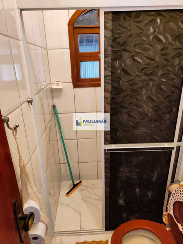 Imagem 24 de 30 de Casa Com 2 Dorms, Itaguaí, Mongaguá - R$ 300 Mil, Cod: 830676 - V830676