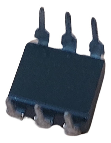 Fotoacoplador Pc715v Sharp Lote 5 Piezas