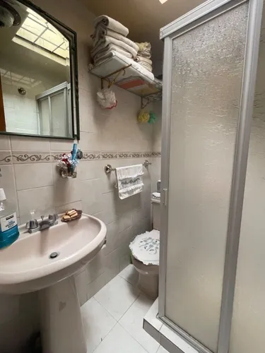 Casa En Venta En La Agrícola Oriental