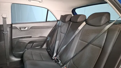 Kia Rio 1.6 LX AUTO